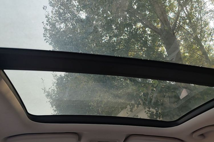 BYD Yuan Pro 2022 #18 BYD Yuan Pro 2022 imagen de coche #18