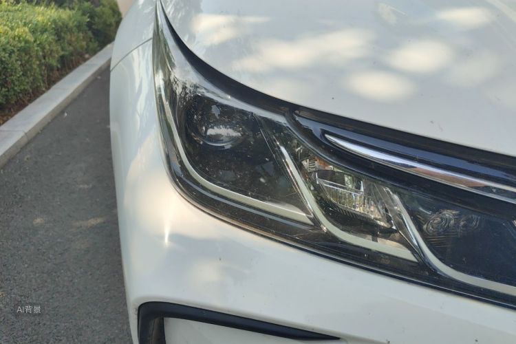 Toyota Corolla 2020 immagine di auto #8
