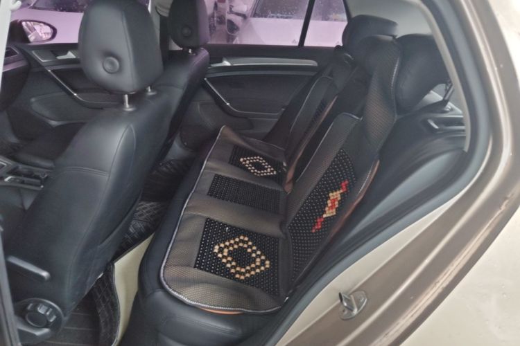 Volkswagen Golf 2015 #17 Volkswagen Golf 2015 car image #17