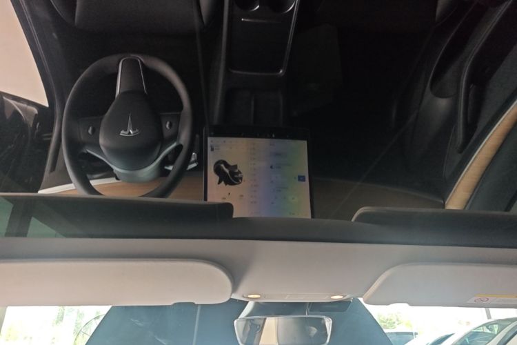Tesla Model 3 2021 #18 Tesla Model 3 2021 car image #18