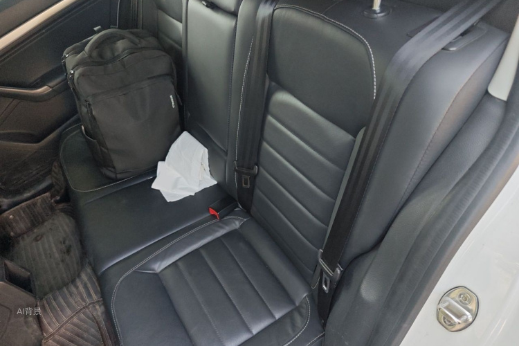 Volkswagen Lavida 2018 car image #19