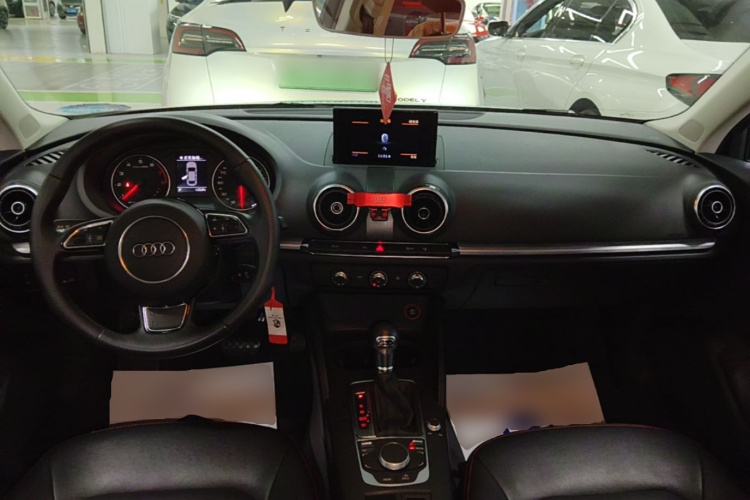 Audi A3 2016 #10 Audi A3 2016 immagine di auto #10