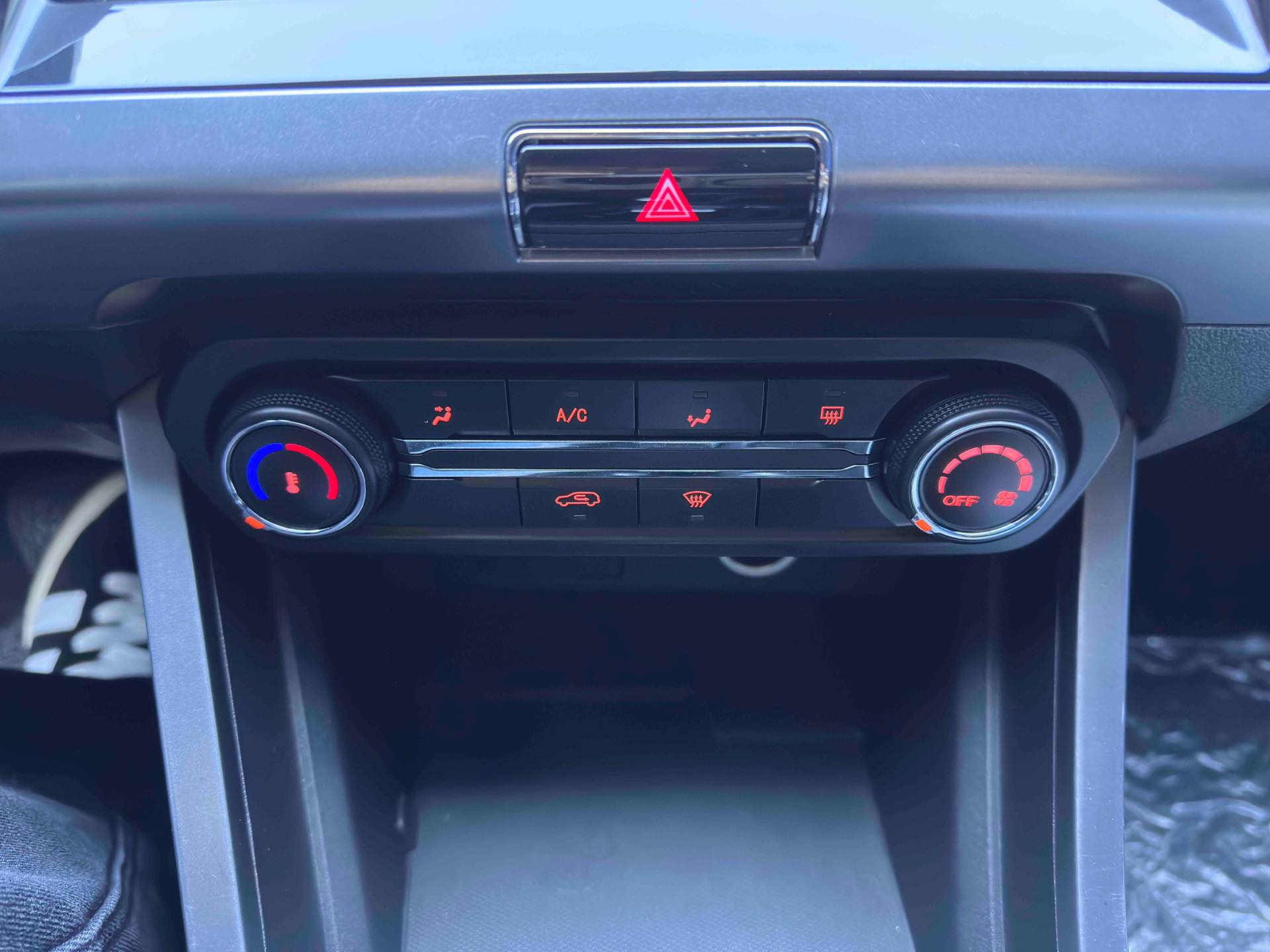 Chery Tiggo 3x 2022 car image #9