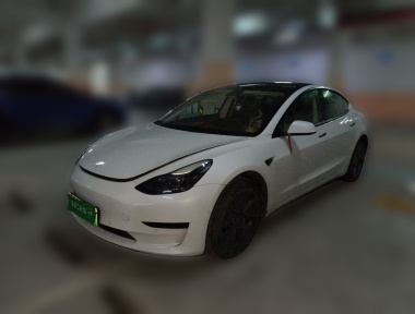 Tesla Model 3 2022 Tesla Model 3 2022 car image
