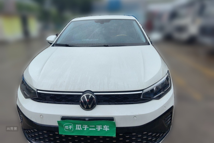 Volkswagen Lavida 2024 #3 Volkswagen Lavida 2024 car image #3