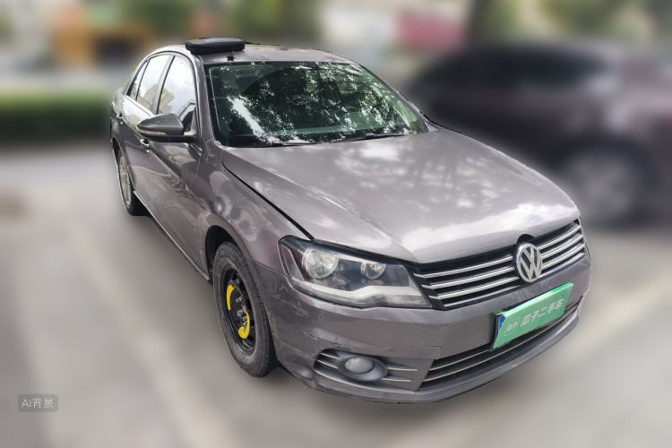 Volkswagen Bora 2014 car image #4