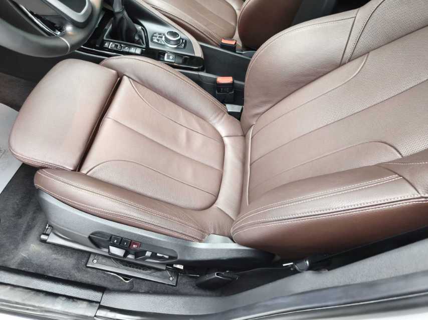 BMW X1 New Energy 2018 #5 BMW X1 New Energy 2018 car image #5