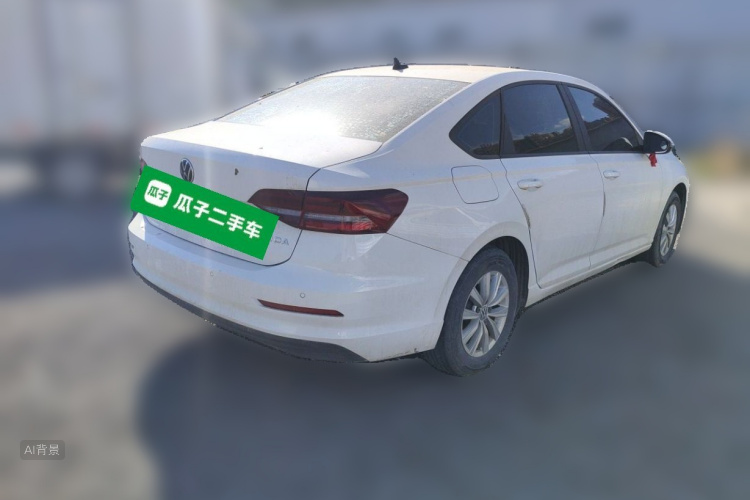 Volkswagen Lavida 2021 #7 Volkswagen Lavida 2021 car image #7