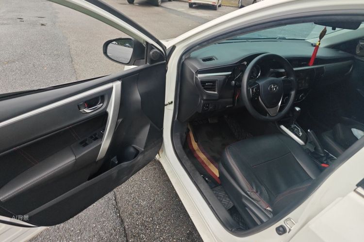 2015 #18 2015 car image #18