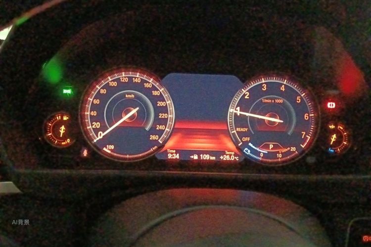 BMW 3 Series 2017 #13 BMW 3 Series 2017 car image #13