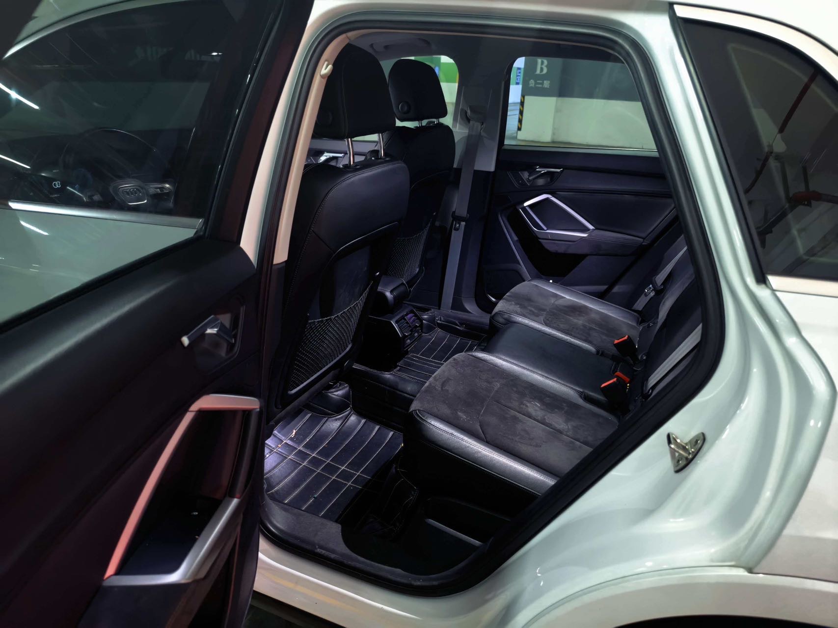 Audi Q3 2019 #3 Audi Q3 2019 car image #3