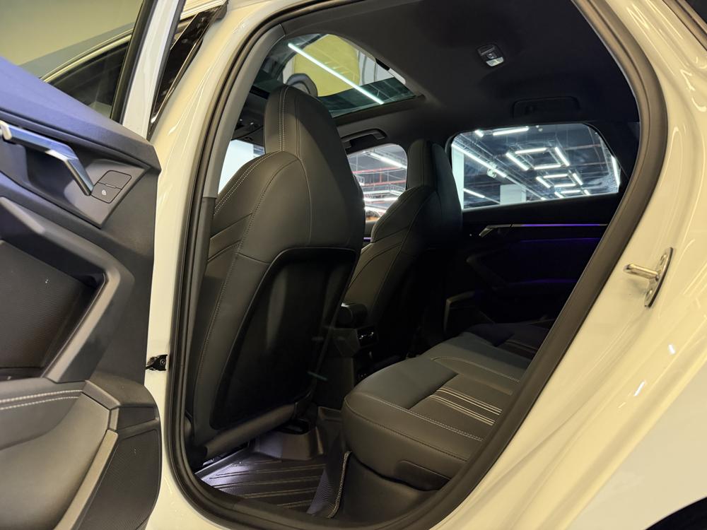 Audi A3 2024 #27 Audi A3 2024 صورة سيارة #27