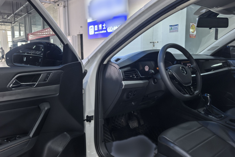 Volkswagen Lavida 2021 car image #8