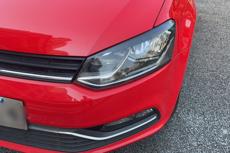 Volkswagen Polo 2018 #23 Volkswagen Polo 2018 imagem de carro #23