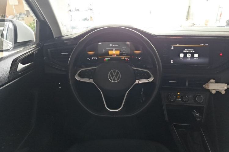 Volkswagen Lavida 2023 #11 Volkswagen Lavida 2023 car image #11