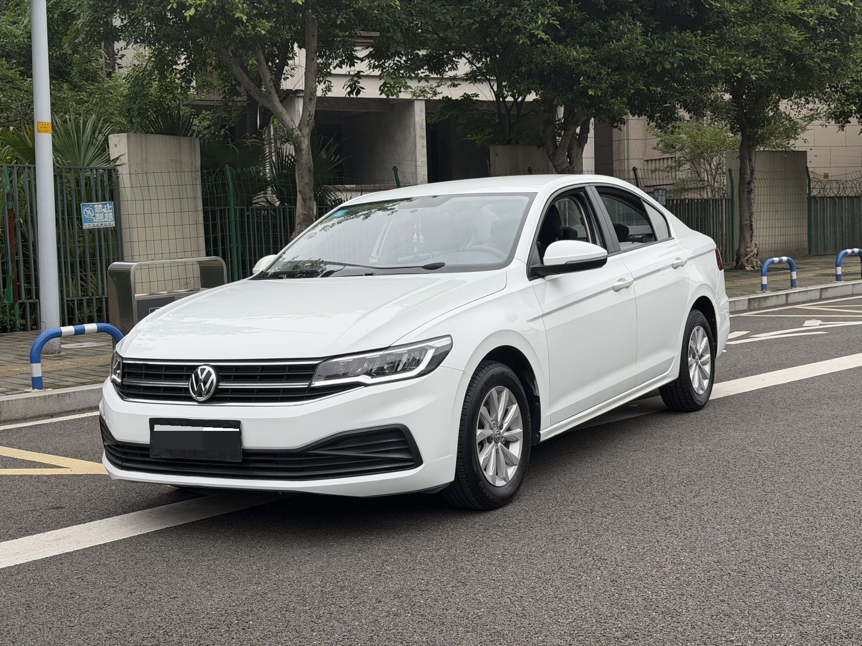 Volkswagen Bora 2019 car image 