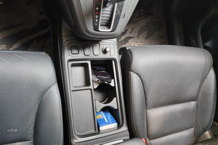 Honda CR-V 2016 #16 Honda CR-V 2016 car image #16