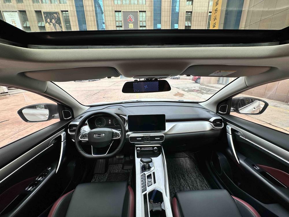 2023 #8 2023 изображение автомобиля #8