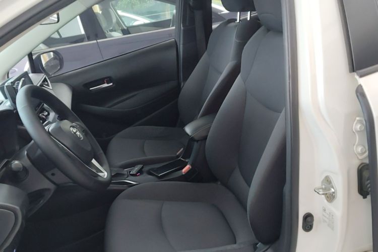 Toyota Corolla 2020 car image #15
