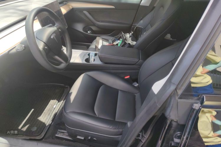 Tesla Model 3 2023 #17 Tesla Model 3 2023 car image #17