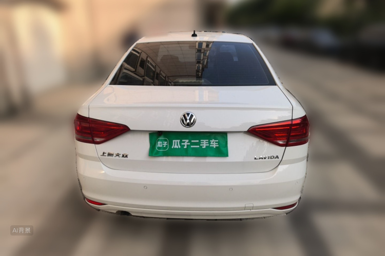 Volkswagen Lavida 2015 #6 Volkswagen Lavida 2015 car image #6