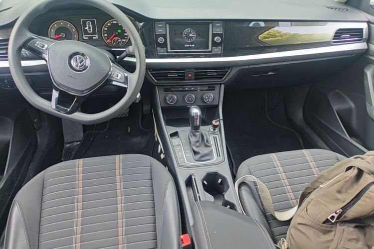 Volkswagen Lavida 2019 #11 Volkswagen Lavida 2019 car image #11