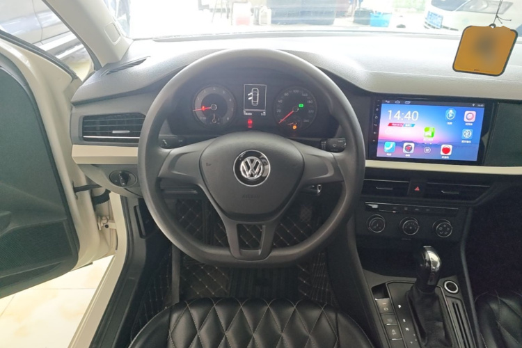Volkswagen Lavida 2019 #11 Volkswagen Lavida 2019 car image #11