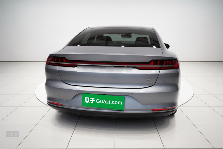 BYD Han 2020 immagine di auto #6