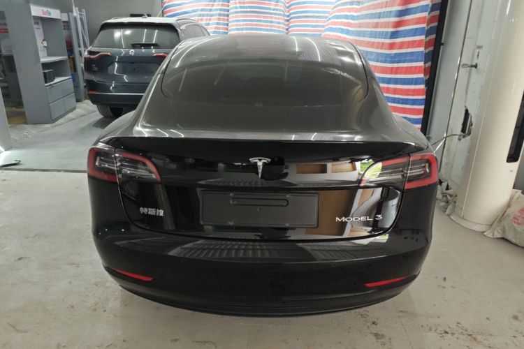 Tesla Model 3 2022 #6 Tesla Model 3 2022 car image #6