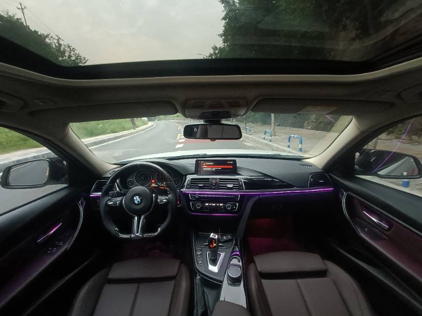BMW 3 Series 2019 #11 BMW 3 Series 2019 car image #11
