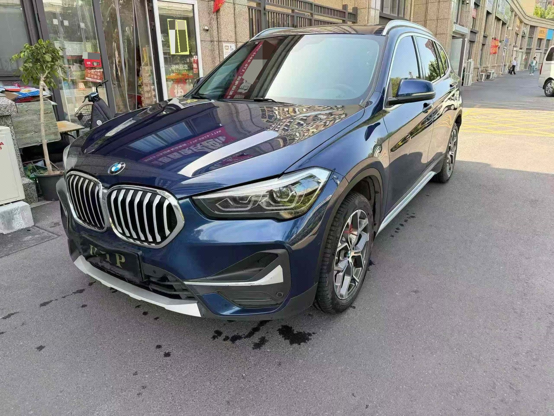 2020 2020 immagine di auto