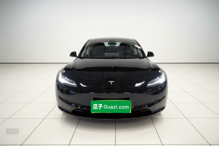 Tesla Model 3 2023 car image #3