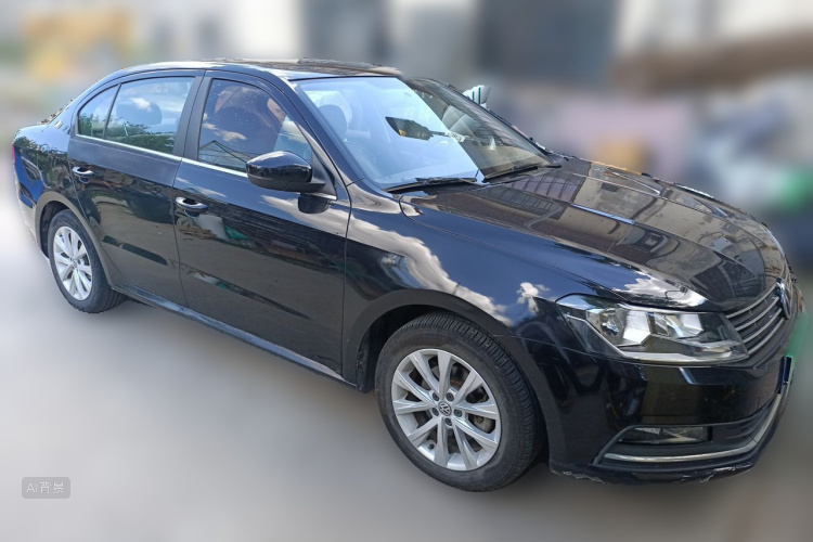Volkswagen Lavida 2015 #4 Volkswagen Lavida 2015 car image #4