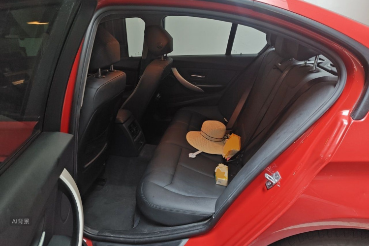 BMW 3 Series 2015 #19 BMW 3 Series 2015 car image #19