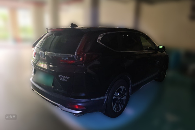 Honda CR-V 2020 #7 Honda CR-V 2020 car image #7