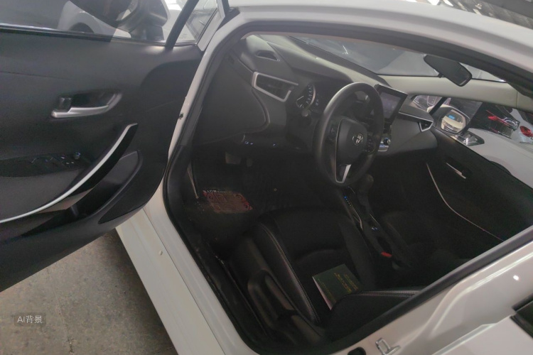 Toyota Corolla 2021 car image #18
