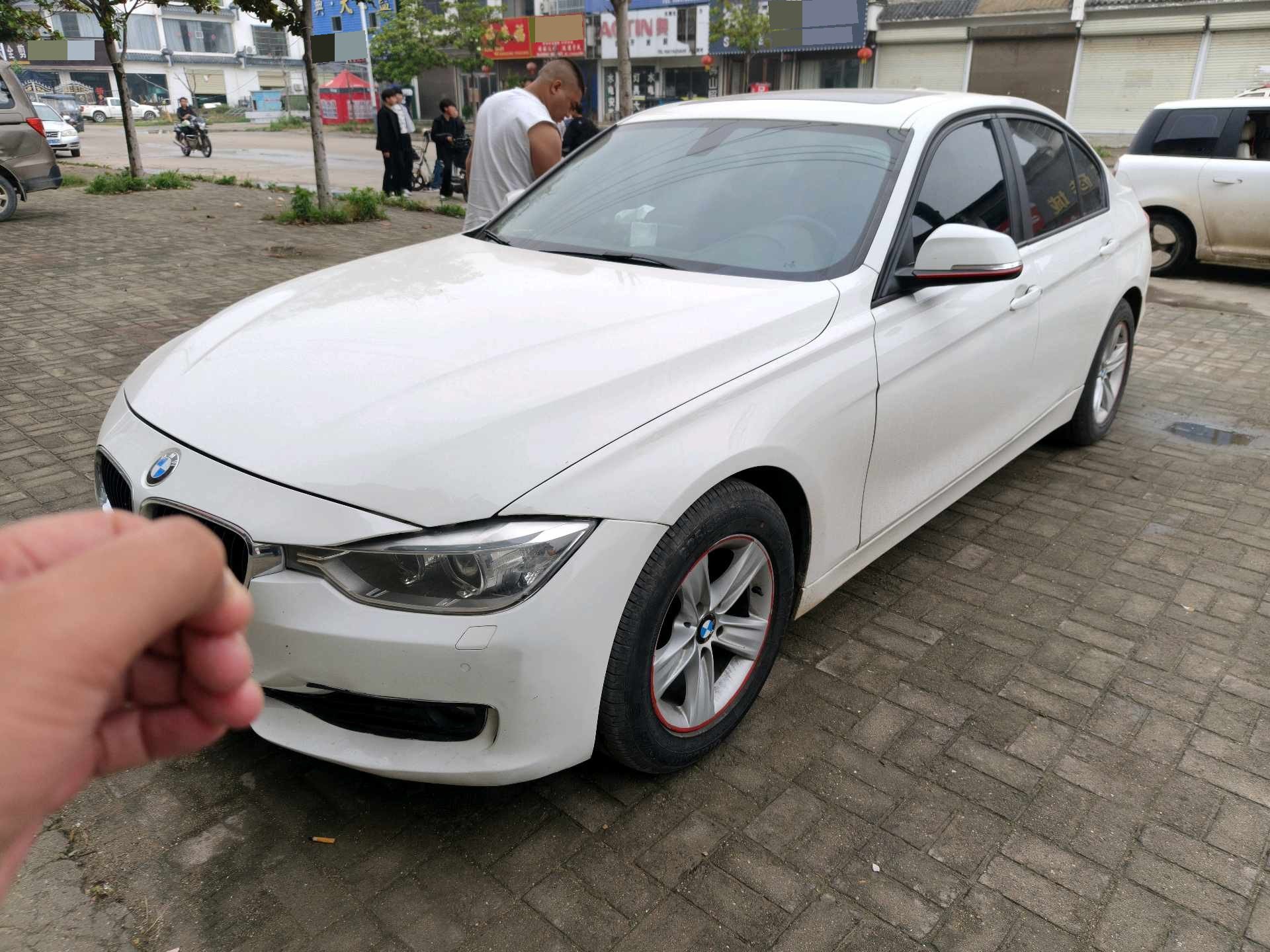 2015 2015 car image