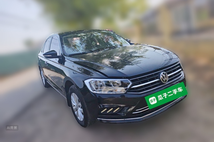 Volkswagen Bora 2018 #4 Volkswagen Bora 2018 car image #4