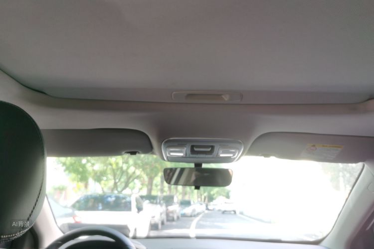 GEELY Emgrand GL 2021 car image #20