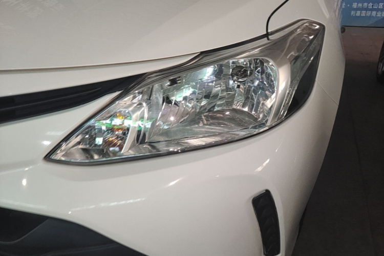 Toyota Vios 2017 #20 Toyota Vios 2017 car image #20