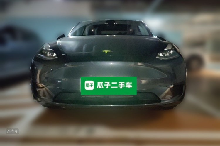 Tesla Model Y 2024 car image #3