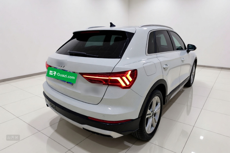 Audi Q3 2019 #7 Audi Q3 2019 car image #7