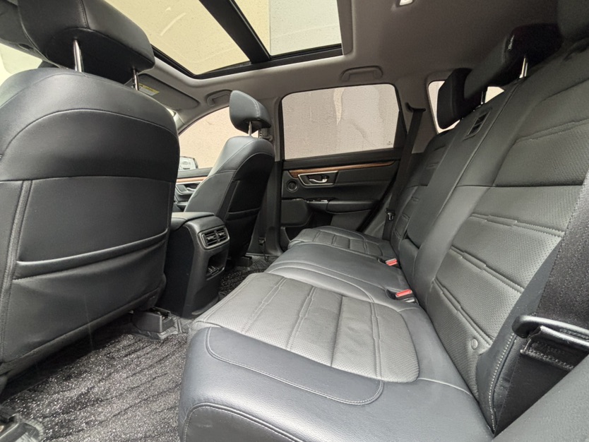 Honda CR-V 2020 #5 Honda CR-V 2020 car image #5