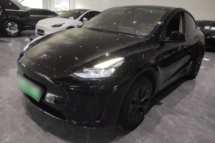 Tesla Model Y 2023 car image #2