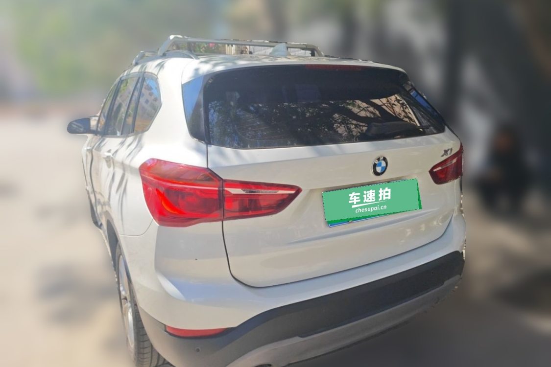 BMW X1 2016 #3 BMW X1 2016 immagine di auto #3