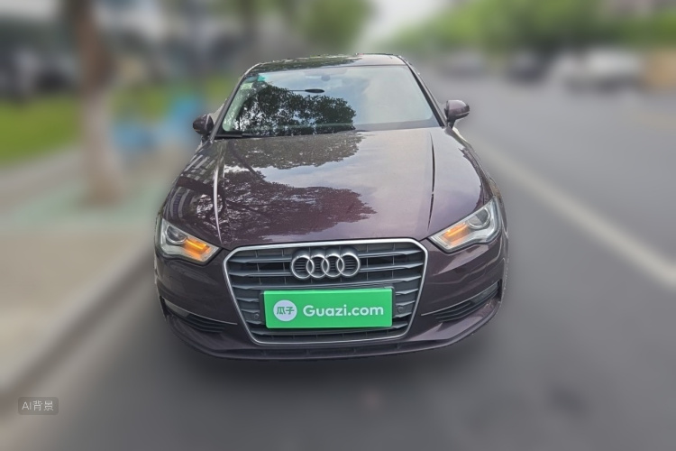 Audi A3 2016 صورة سيارة #3