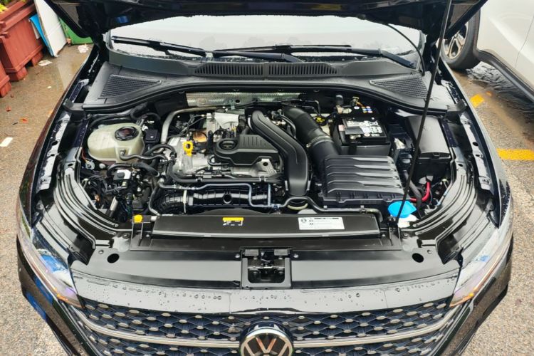 Volkswagen Lavida 2024 car image #20