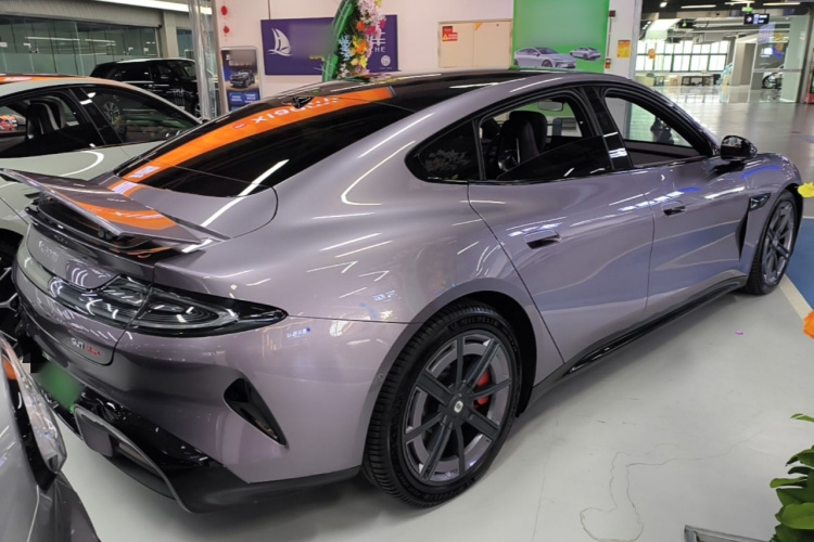 2026 car image #7