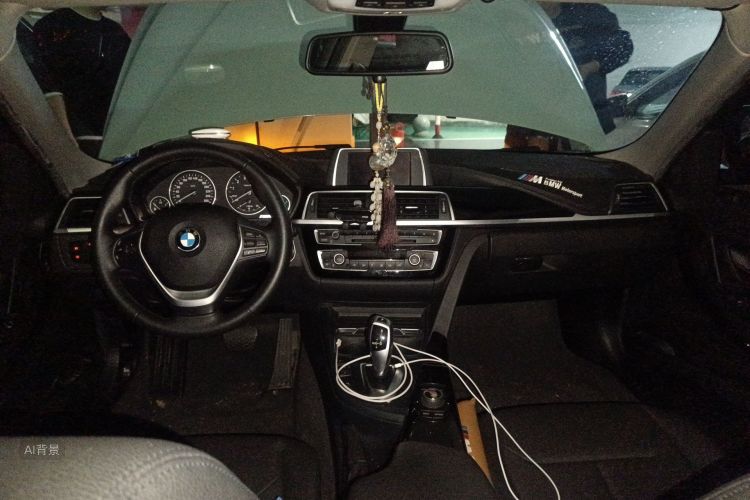 BMW 3 Series 2016 car image #20