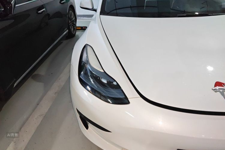 Tesla Model 3 2023 #8 Tesla Model 3 2023 immagine di auto #8
